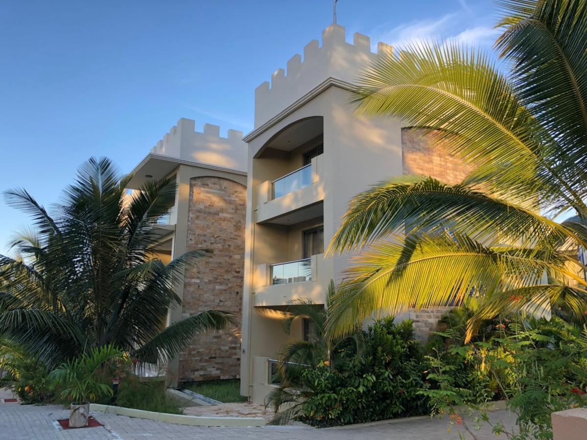 Ngalawa Hotel And Resort Zanzibar Exterior photo